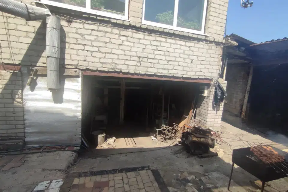 Продаётся 3-этажный дом, 244.7 м²