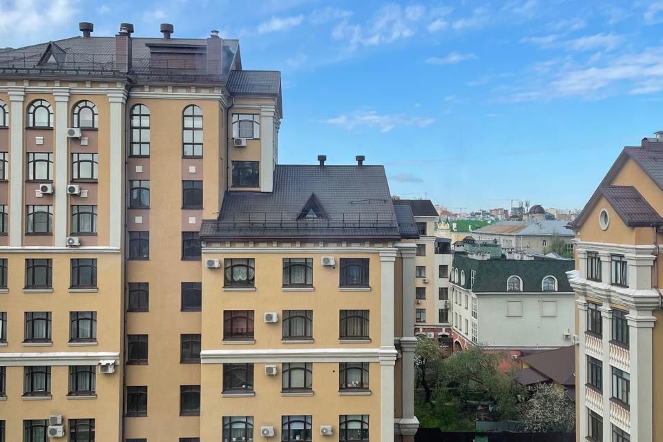 Сдаётся 1-комнатная квартира, 42 м²