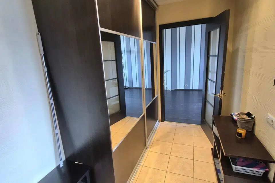 Продаётся 2-комнатная квартира, 45 м²