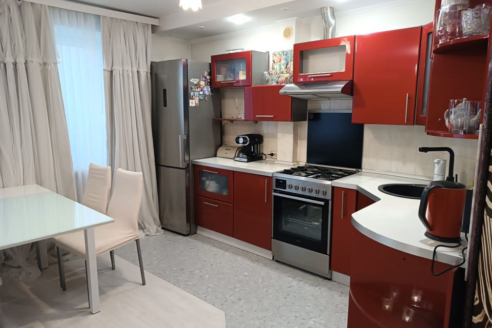 Продаётся 2-комнатная квартира, 50 м²