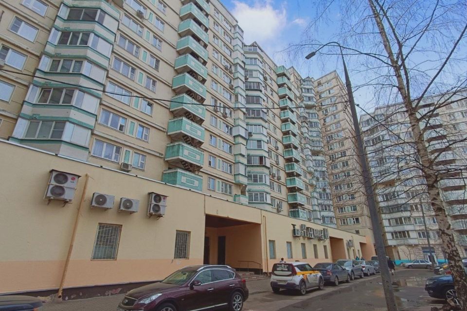 Продаётся 3-комнатная квартира, 76.9 м²