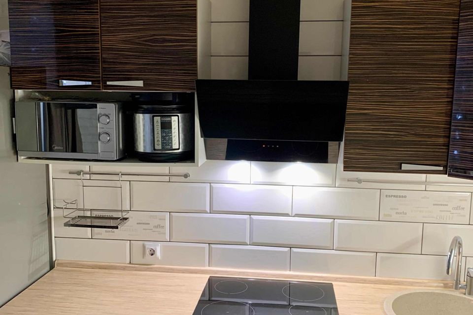Продаётся 1-комнатная квартира, 27.1 м²