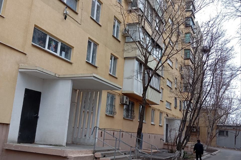Продаётся 2-комнатная квартира, 47 м²