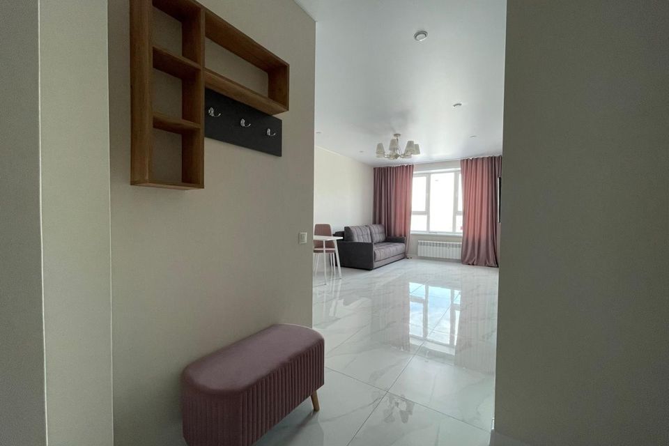 Продаётся 2-комнатная квартира, 46 м²