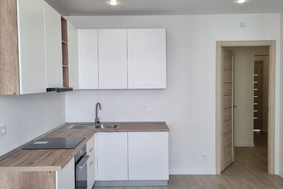 Продаётся 3-комнатная квартира, 70 м²