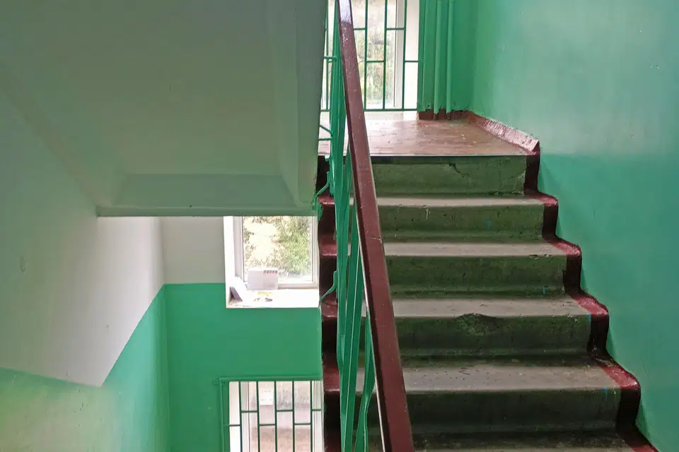 Продаётся 1-комнатная квартира, 18.4 м²