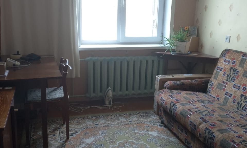 Продаётся 2-комнатная квартира, 49.8 м²