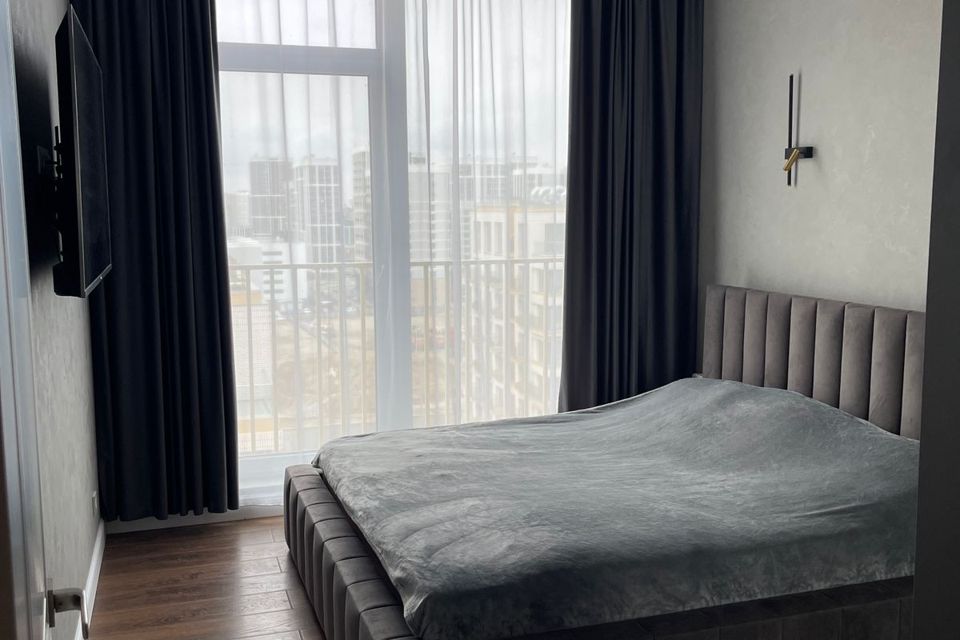 Продаётся 2-комнатная квартира, 47.4 м²