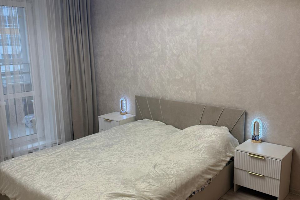 Продаётся 2-комнатная квартира, 35.8 м²