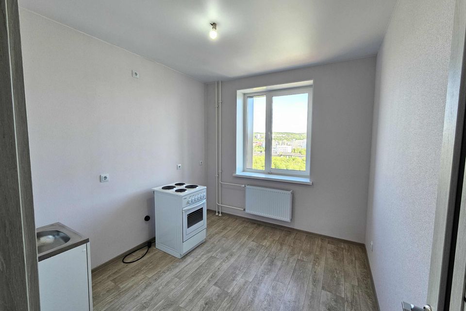 Продаётся 1-комнатная квартира, 29.7 м²