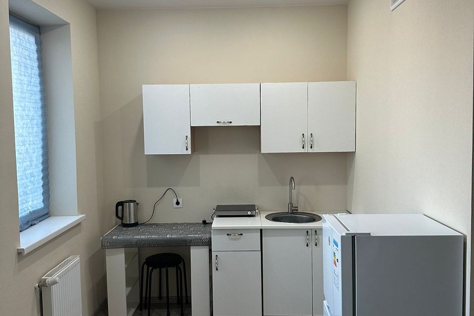 Продаётся студия, 28.7 м²