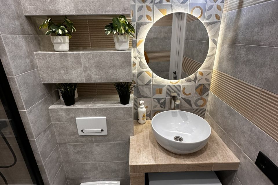 Продаётся студия, 23.7 м²