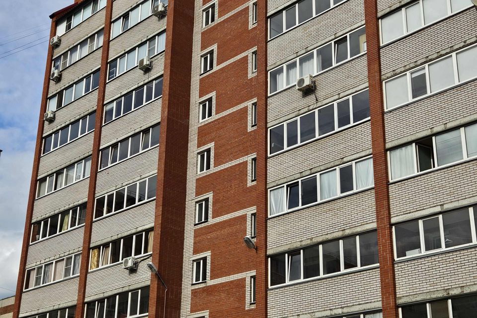 Продаётся 1-комнатная квартира, 32.5 м²
