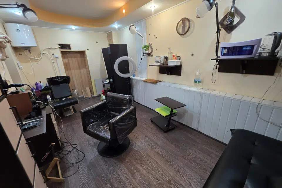 Продаётся помещение своб. назначения, 168 м²