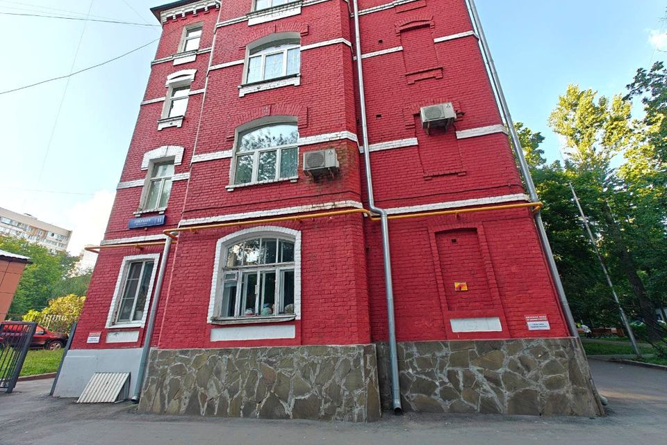 Продаётся студия, 10 м²