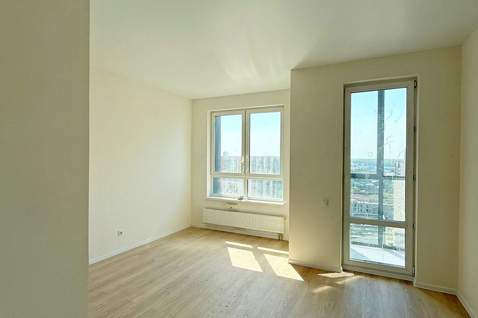Продаётся студия, 23.8 м²