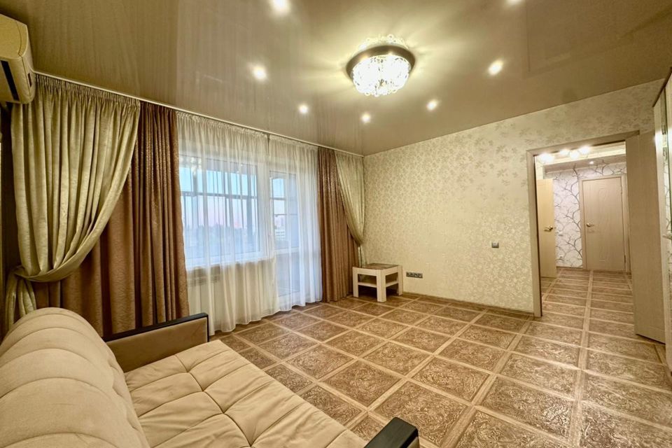 Продаётся 2-комнатная квартира, 49.7 м²