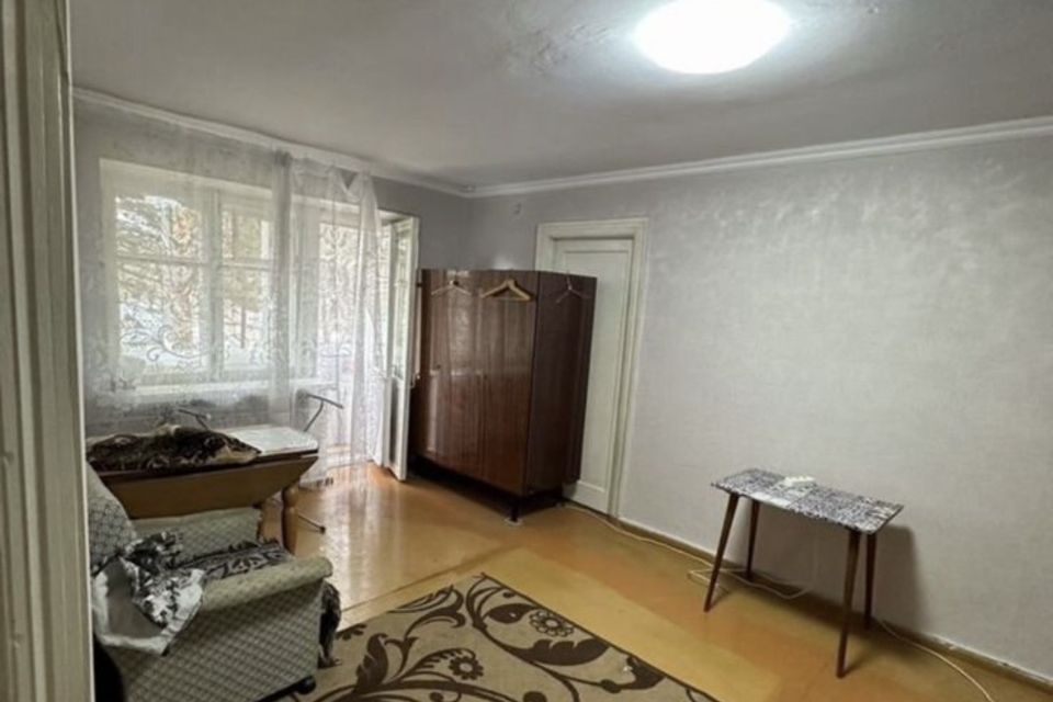 Сдаётся 1-комнатная квартира, 31 м²