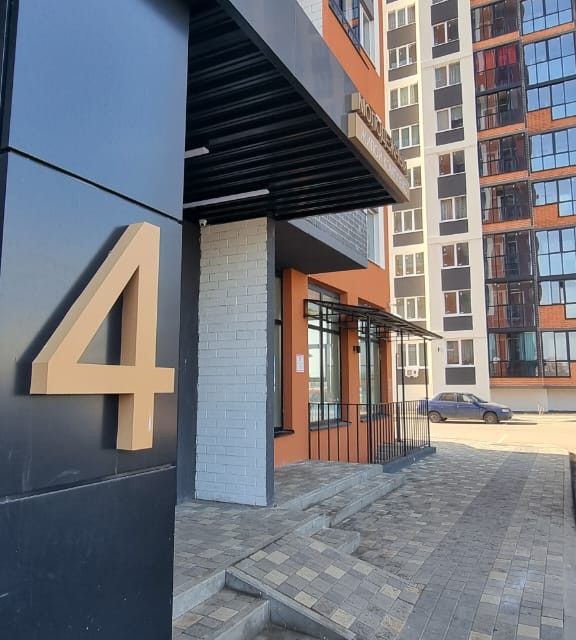 Продаётся студия, 23.31 м²