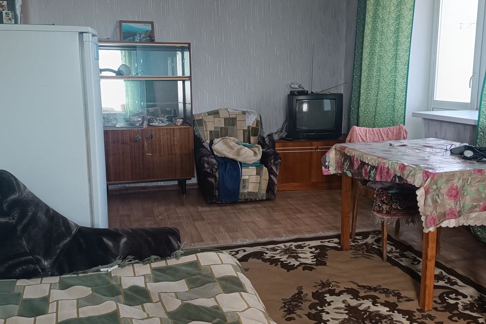 Продаётся 2-комнатная квартира, 47 м²