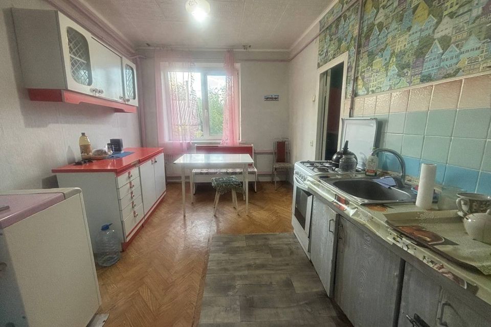 Продаётся 1-этажный дом, 95 м²