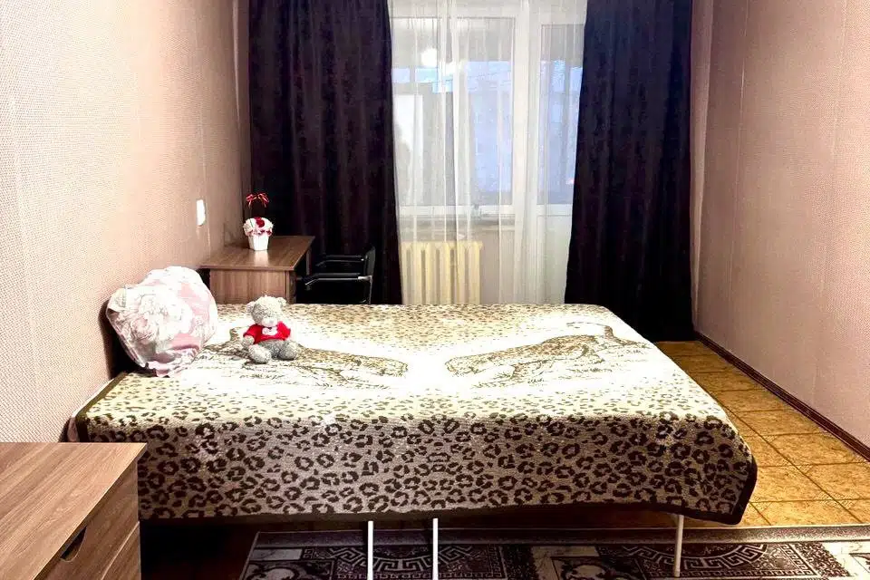 Продаётся 2-комнатная квартира, 47 м²