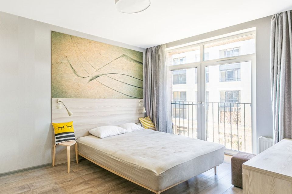 Продаётся 2-комнатная квартира, 65.3 м²