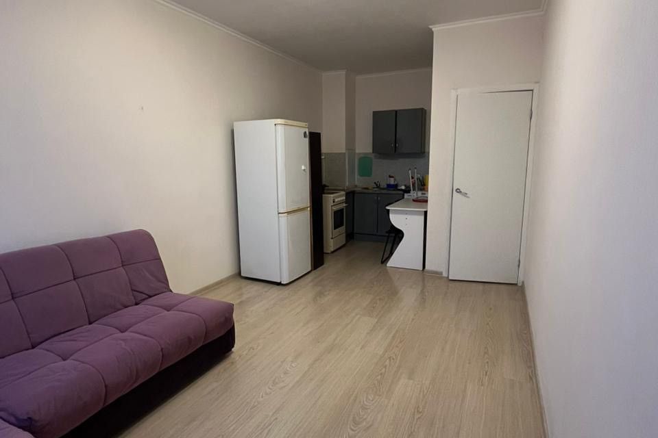 Продаётся 2-комнатная квартира, 35 м²