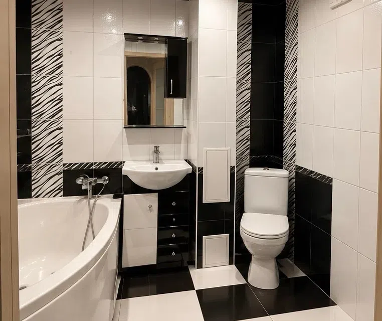 Продаётся 2-комнатная квартира, 51.8 м²