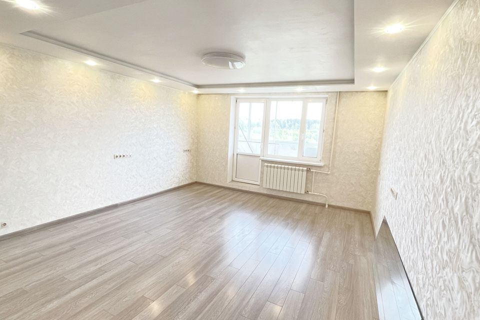Продаётся 3-комнатная квартира, 68.8 м²