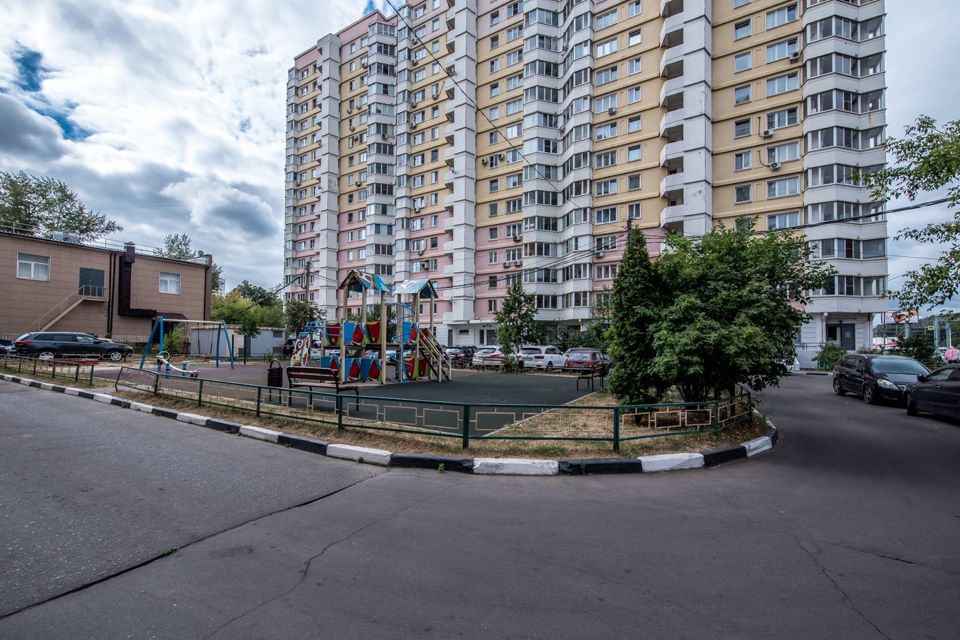 Ольгино московская область городской округ балашиха фото