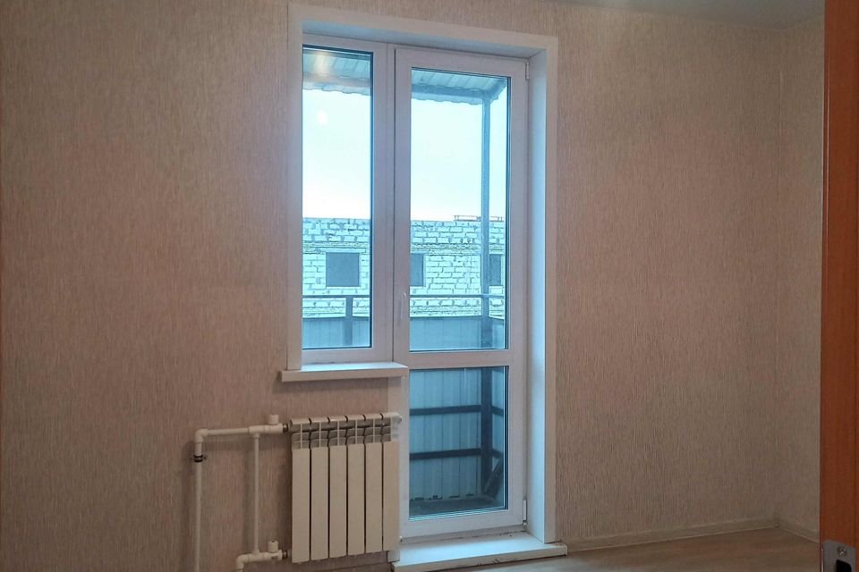 Продаётся 1-комнатная квартира, 33.6 м²