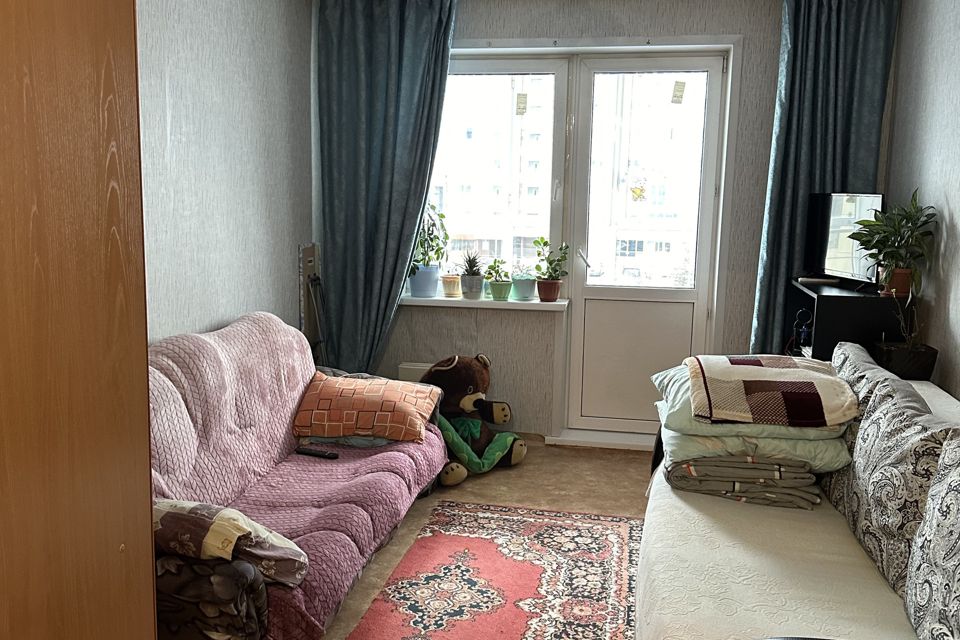 Продаётся студия, 25.3 м²