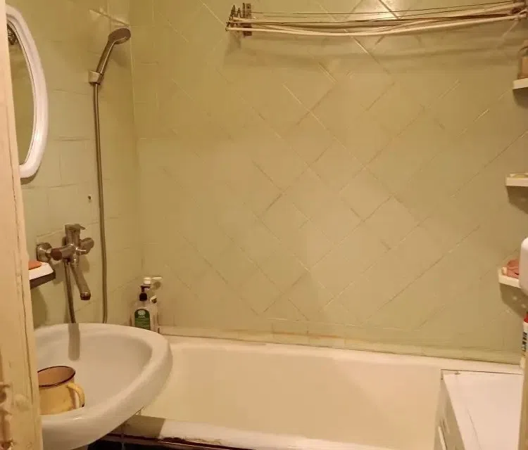 Продаётся 2-комнатная квартира, 56.4 м²