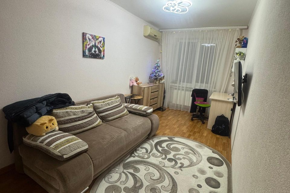 Продаётся 2-комнатная квартира, 45 м²