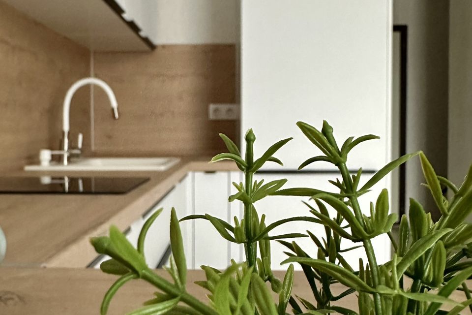 Продаётся студия, 18.9 м²