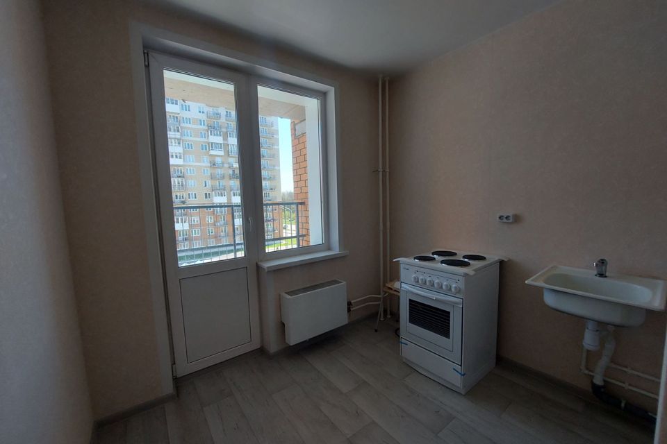 Продаётся 1-комнатная квартира, 32.3 м²