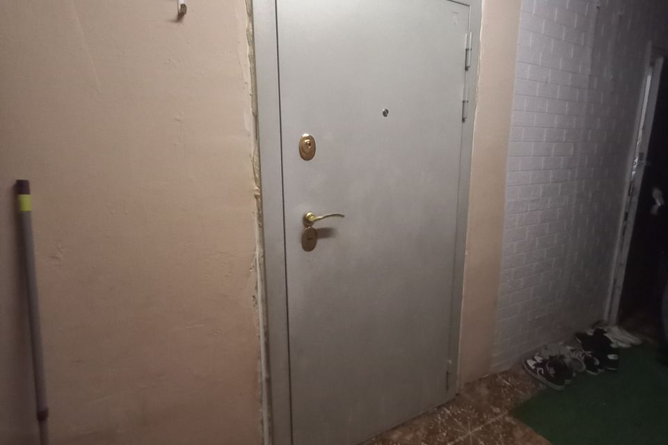 Продаётся 1-комнатная квартира, 22 м²