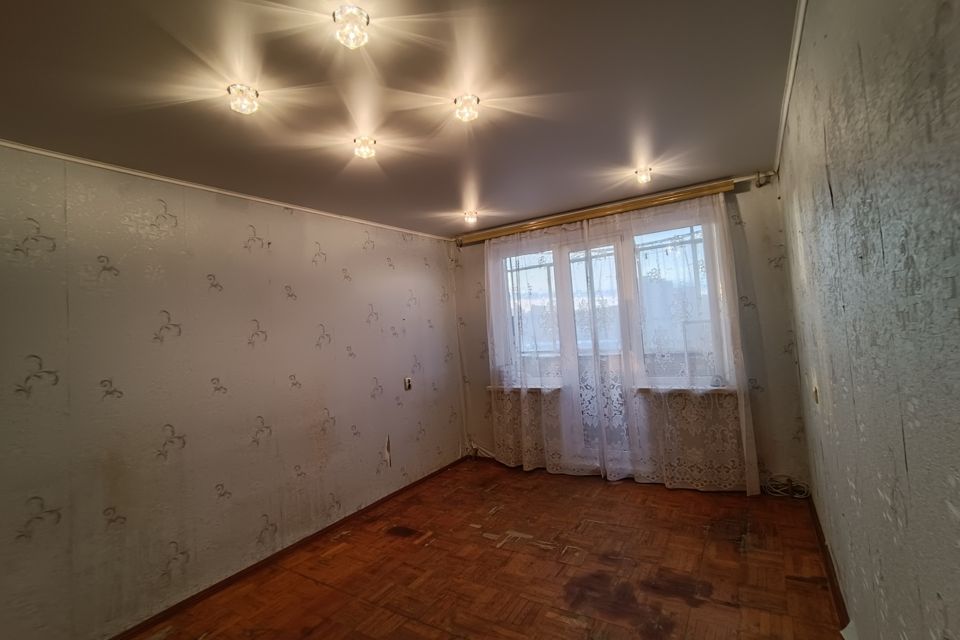 Продаётся 2-комнатная квартира, 51 м²