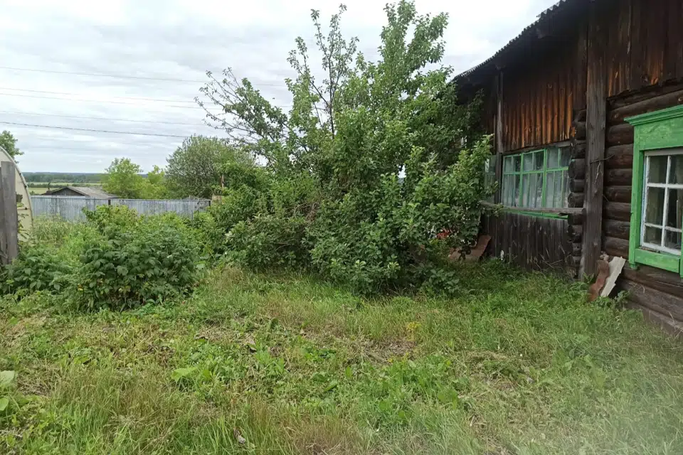 Продаётся 1-этажный дом, 26 м²