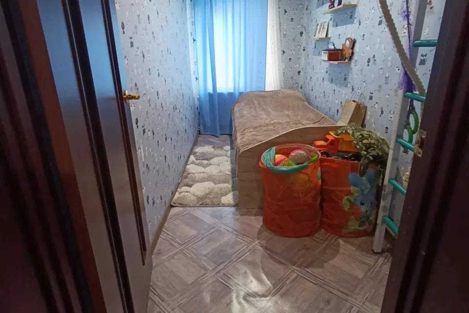 Продаётся часть дома