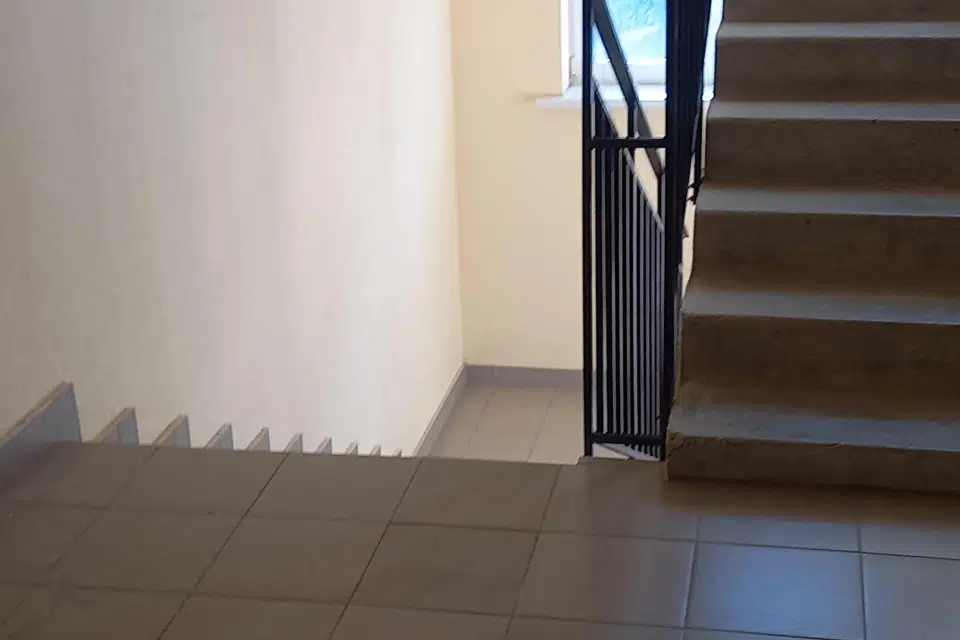Продаётся 1-комнатная квартира, 35 м²