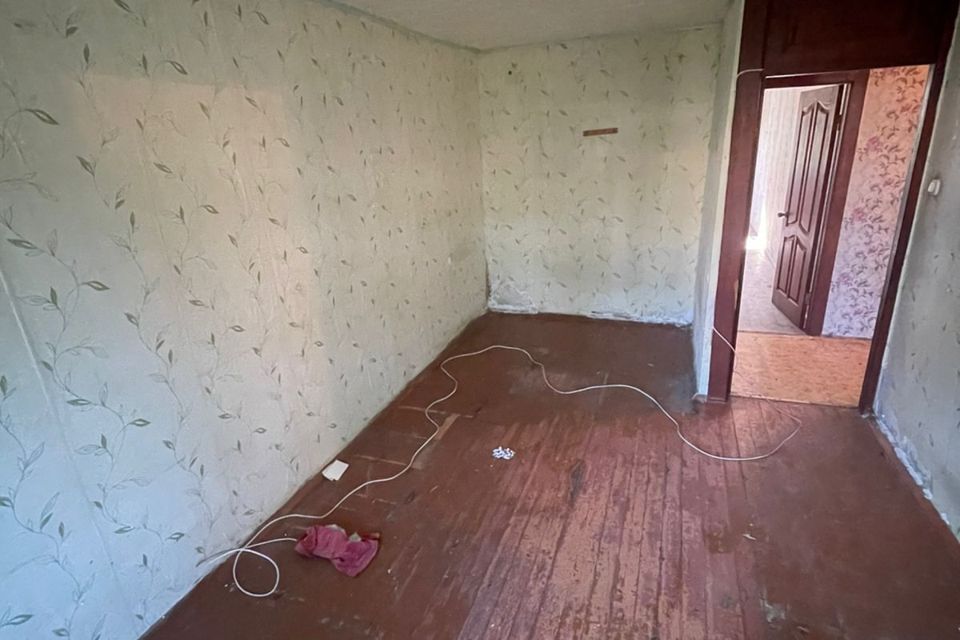 Продаётся 2-комнатная квартира, 47 м²