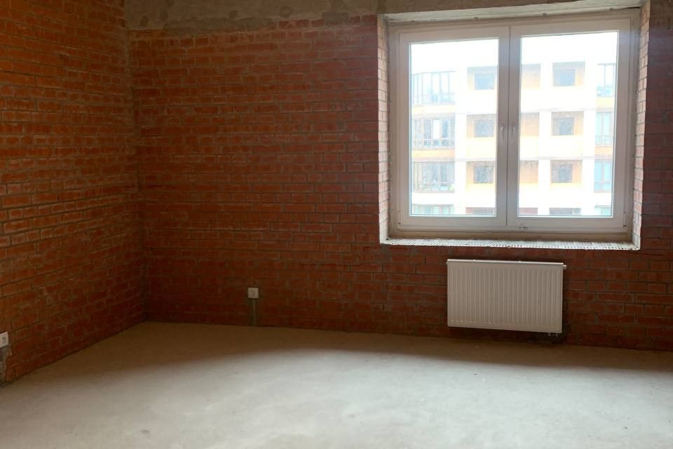 Продаётся 2-комнатная квартира, 79.1 м²