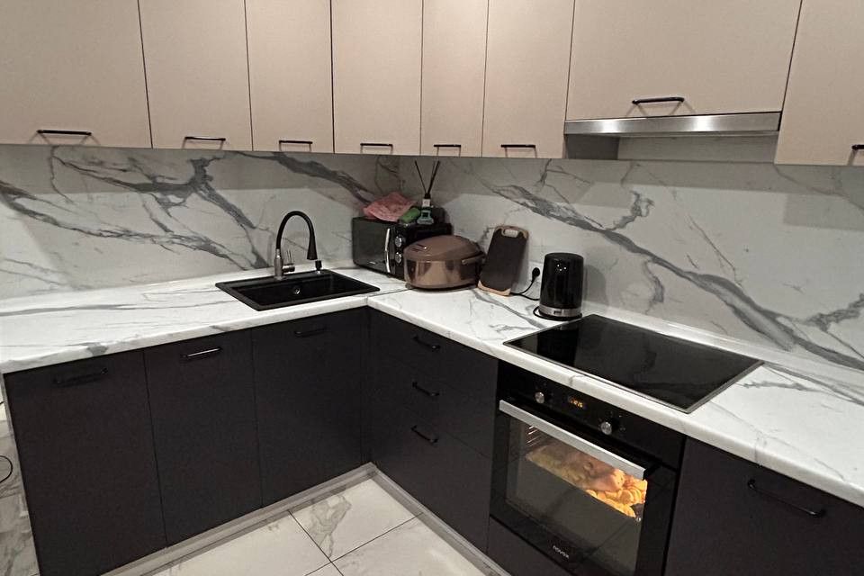 Продаётся 1-комнатная квартира, 35.2 м²