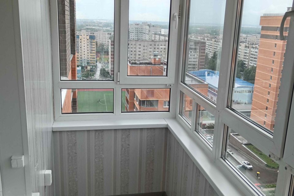 Продаётся 1-комнатная квартира, 34.3 м²