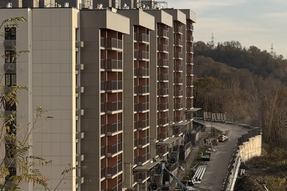 Продаётся 1-комнатная квартира, 22.8 м²