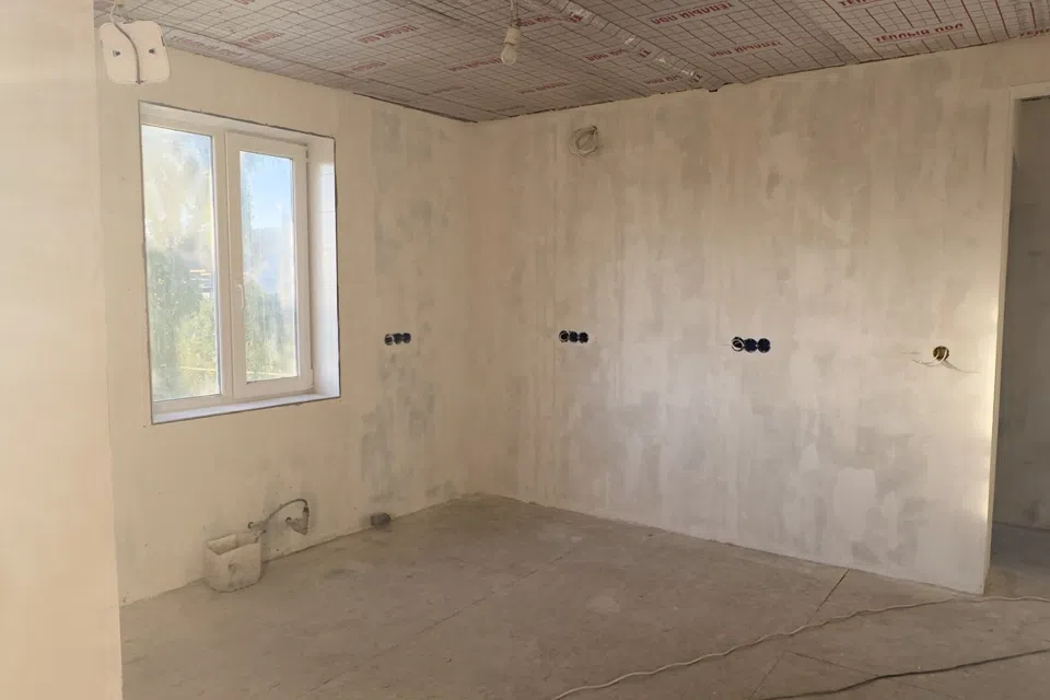 Продаётся 3-этажный дом, 215.5 м²