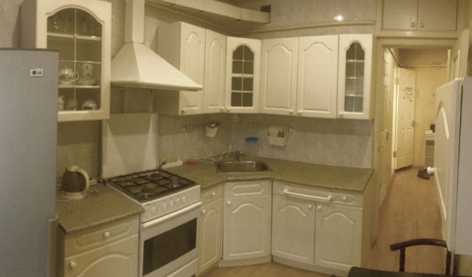 Сдаётся 2-комнатная квартира, 52 м²