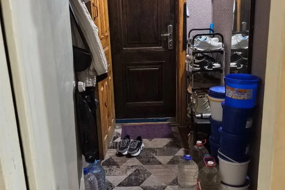 Продаётся 3-комнатная квартира, 57 м²